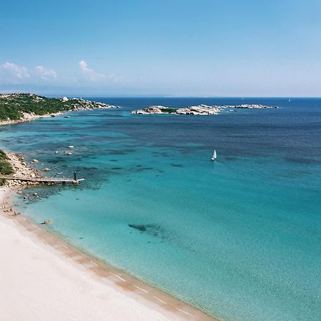 Mangia'S Sardinia Resort - New Opening Santa Teresa Gallura Εξωτερικό φωτογραφία