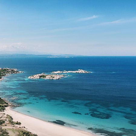 Mangia'S Sardinia Resort - New Opening Santa Teresa Gallura Εξωτερικό φωτογραφία