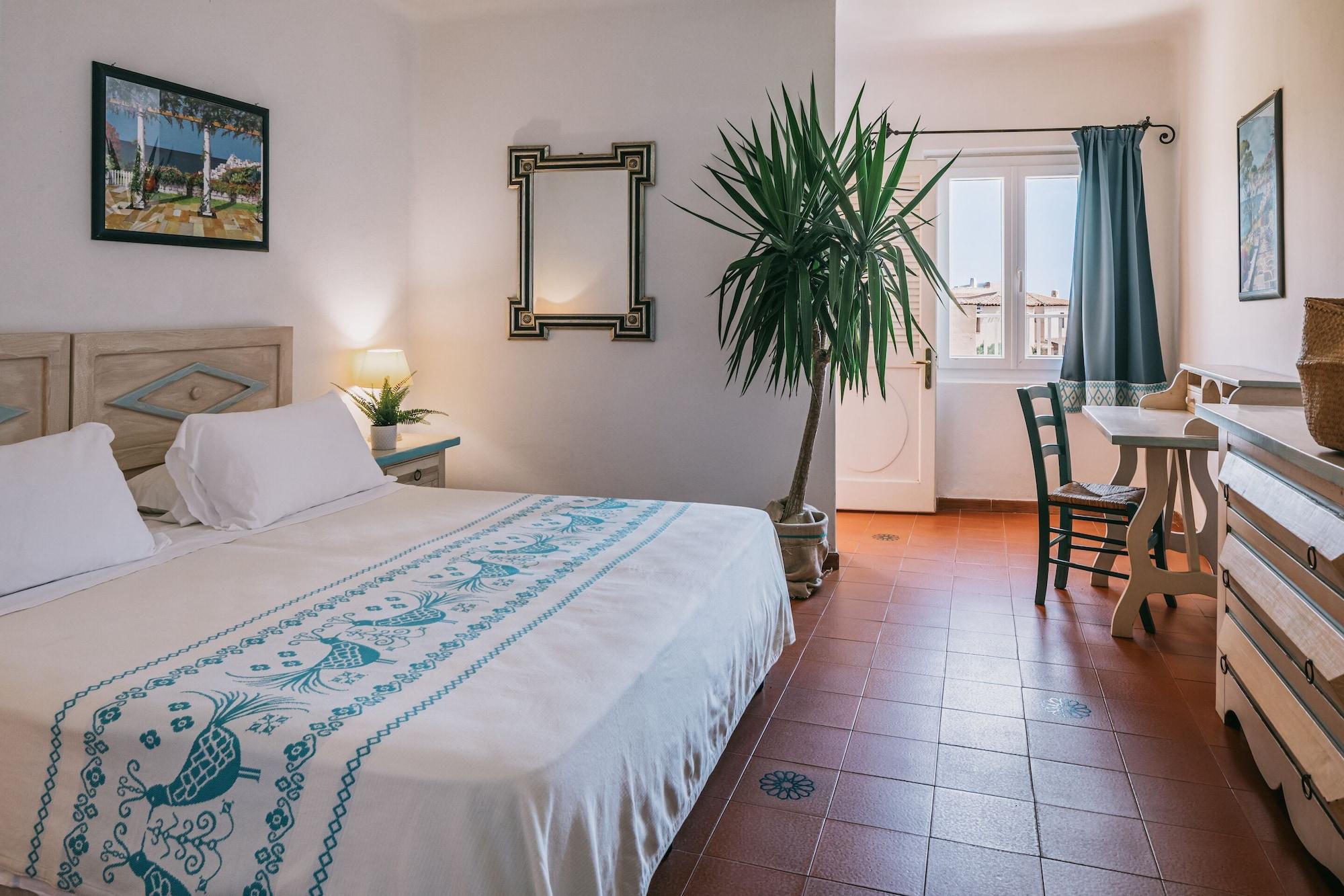 Mangia'S Sardinia Resort - New Opening Santa Teresa Gallura Εξωτερικό φωτογραφία
