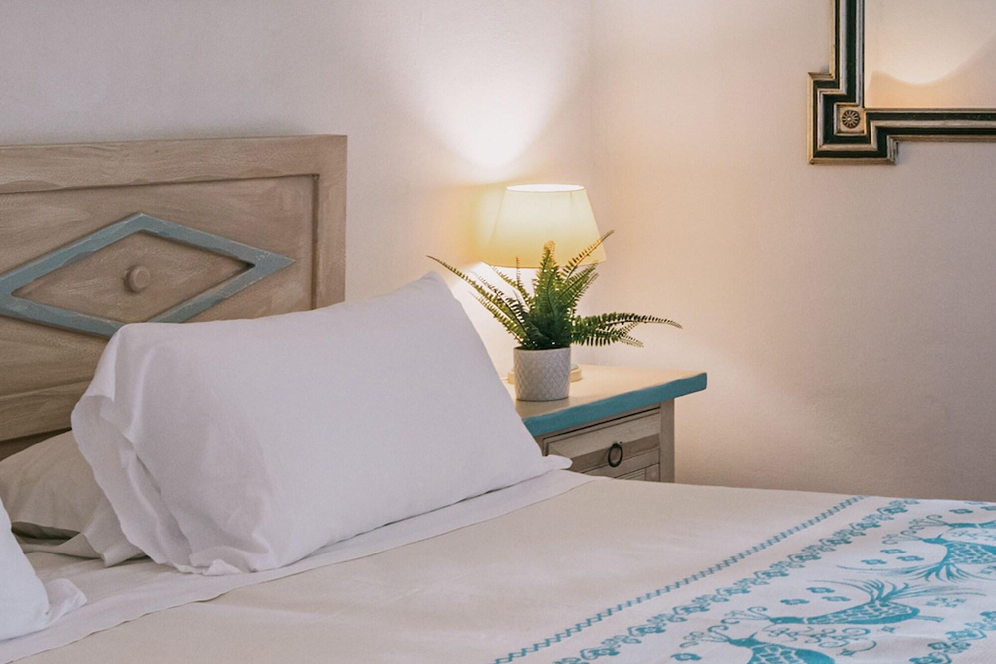 Mangia'S Sardinia Resort - New Opening Santa Teresa Gallura Εξωτερικό φωτογραφία