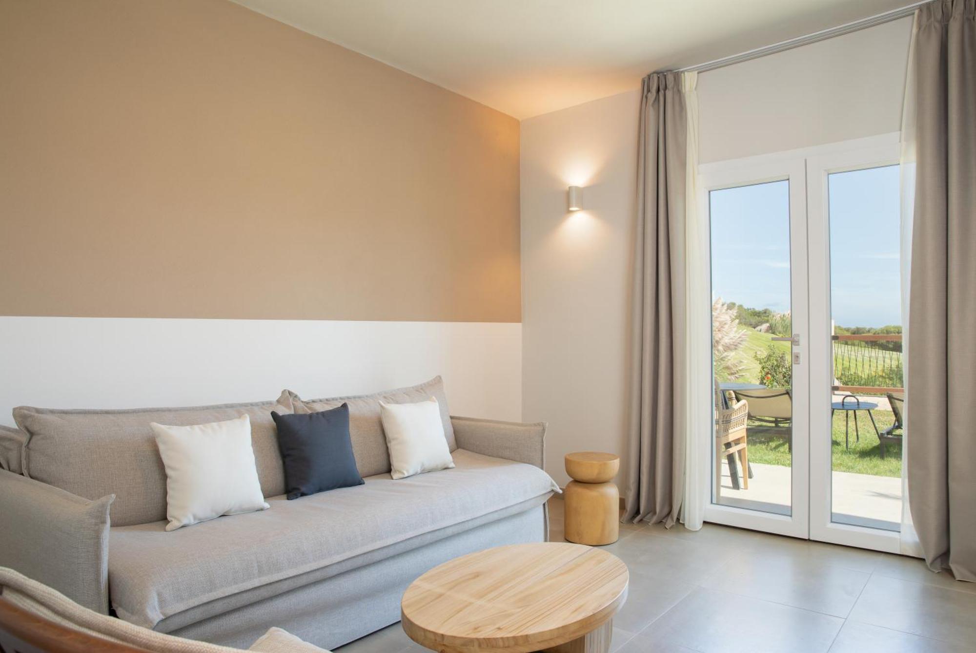 Mangia'S Sardinia Resort - New Opening Santa Teresa Gallura Εξωτερικό φωτογραφία