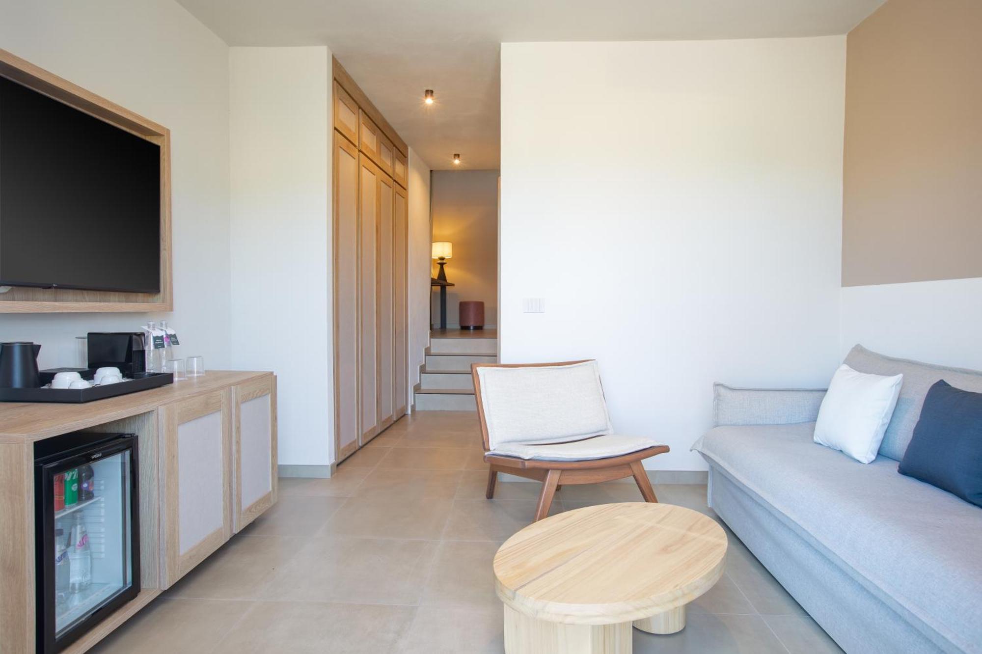 Mangia'S Sardinia Resort - New Opening Santa Teresa Gallura Εξωτερικό φωτογραφία
