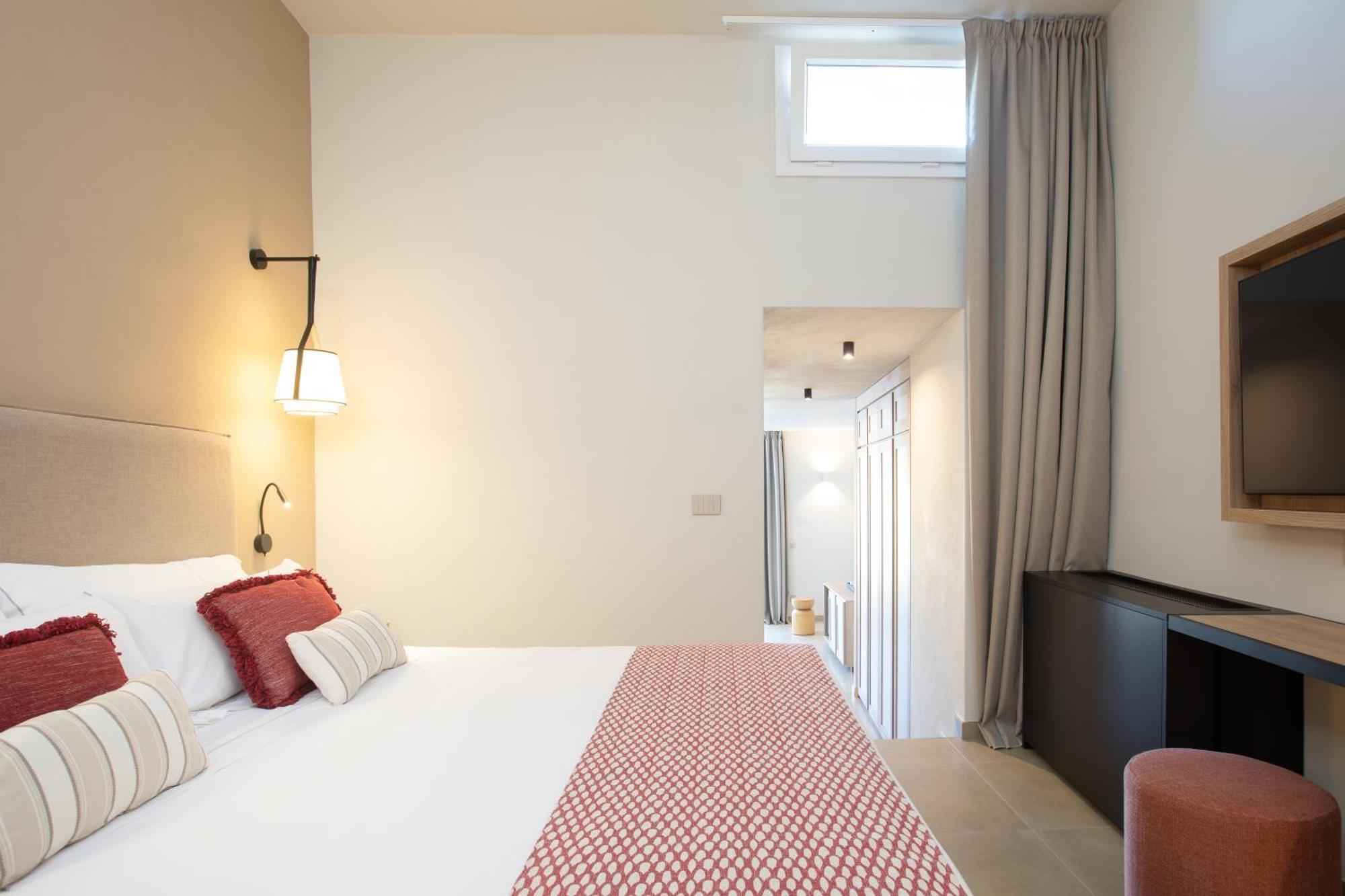 Mangia'S Sardinia Resort - New Opening Santa Teresa Gallura Εξωτερικό φωτογραφία