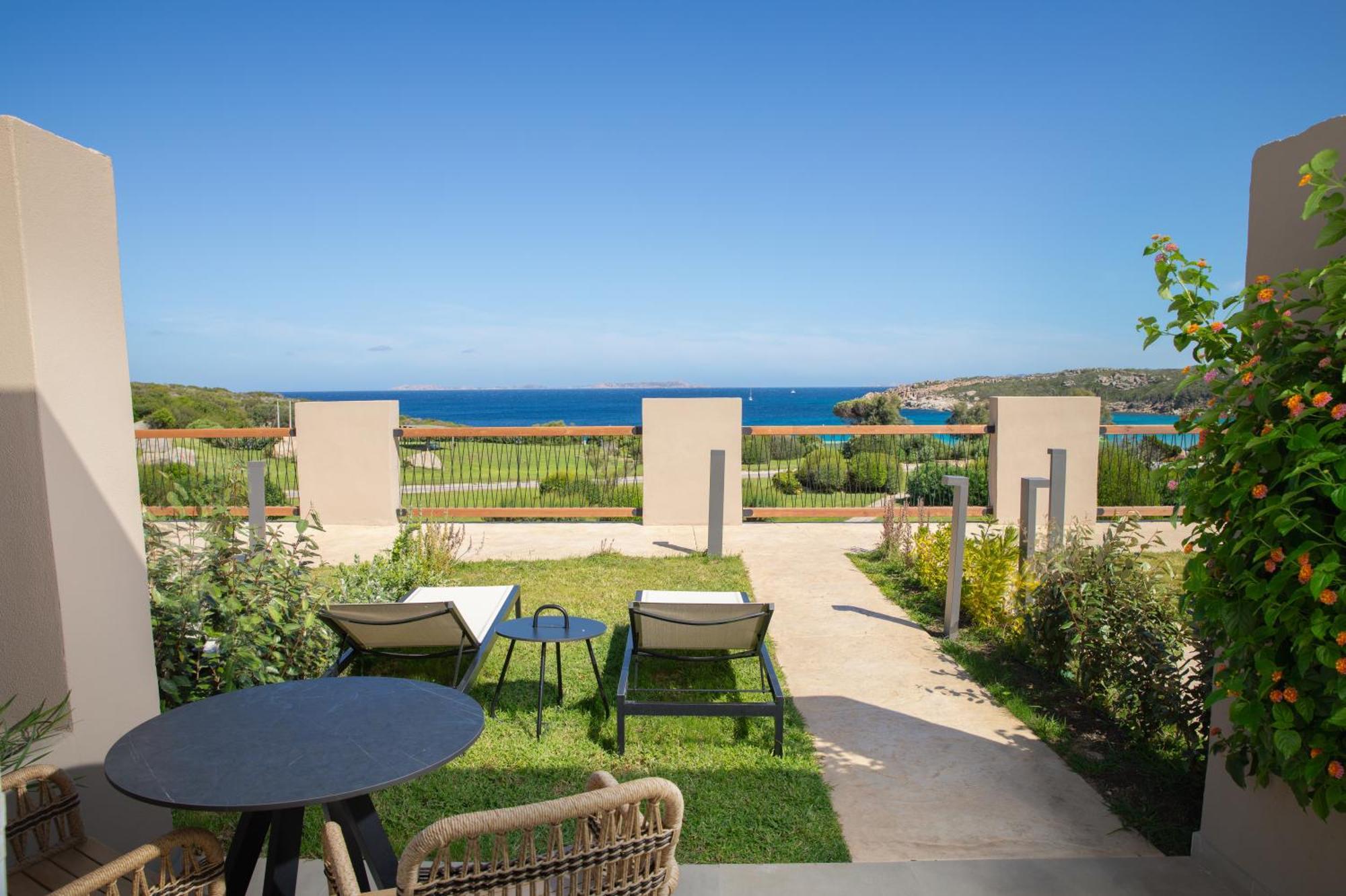 Mangia'S Sardinia Resort - New Opening Santa Teresa Gallura Εξωτερικό φωτογραφία