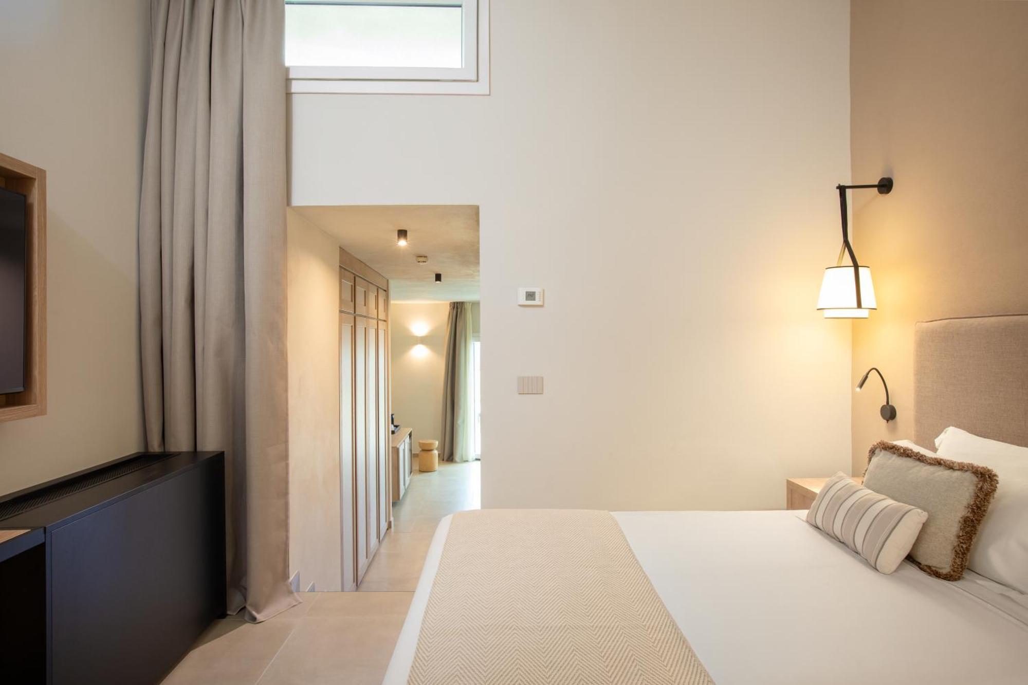 Mangia'S Sardinia Resort - New Opening Santa Teresa Gallura Εξωτερικό φωτογραφία