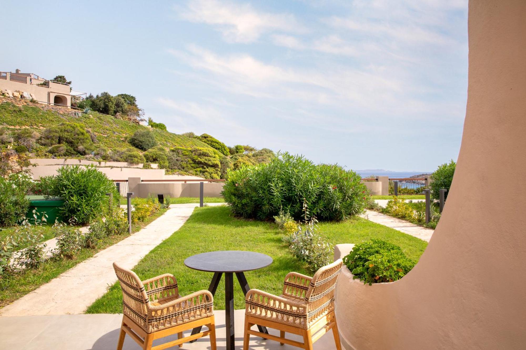 Mangia'S Sardinia Resort - New Opening Santa Teresa Gallura Εξωτερικό φωτογραφία