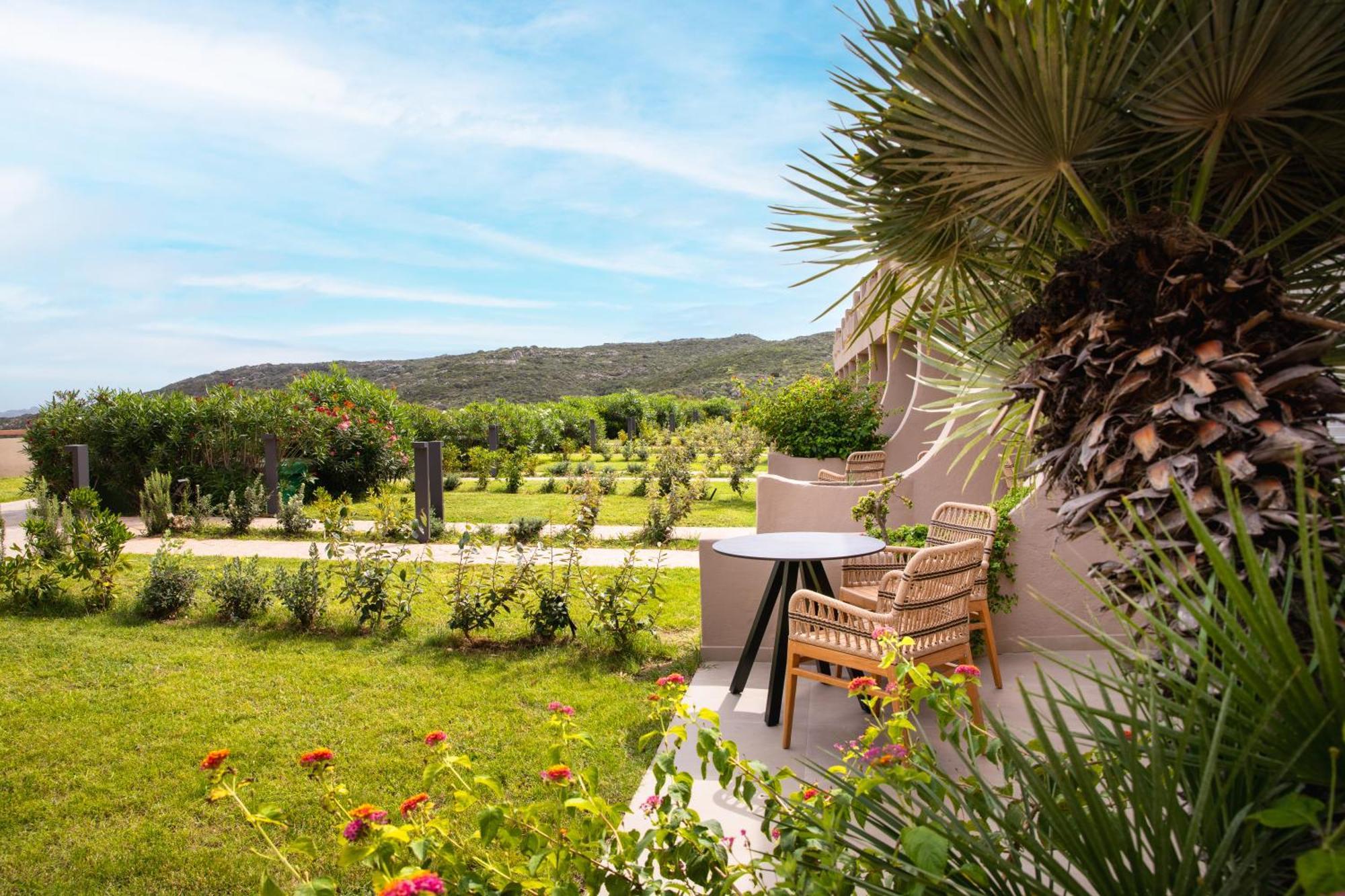 Mangia'S Sardinia Resort - New Opening Santa Teresa Gallura Εξωτερικό φωτογραφία