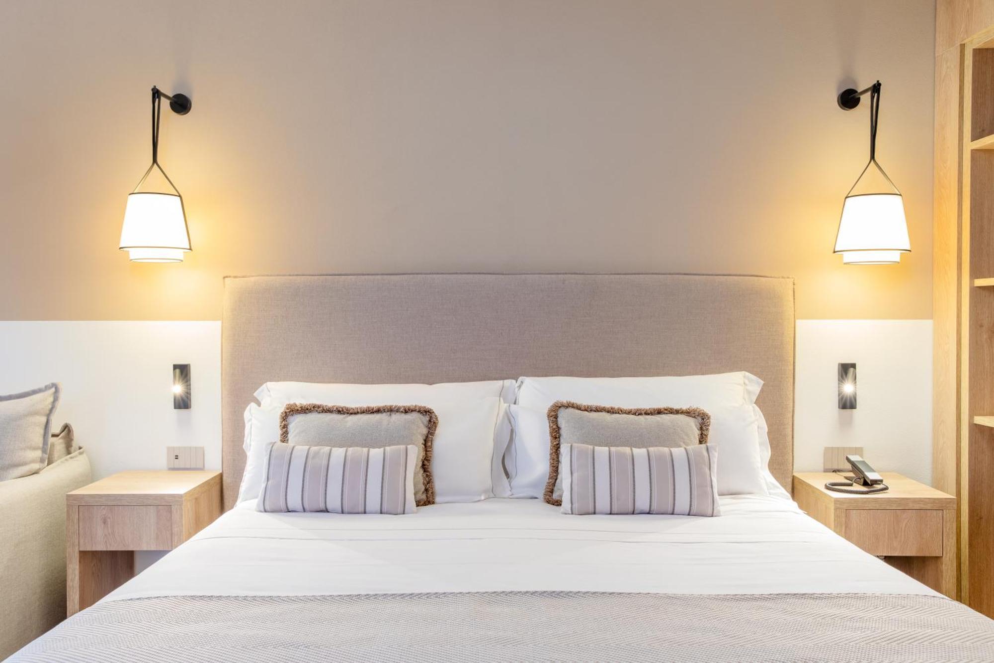 Mangia'S Sardinia Resort - New Opening Santa Teresa Gallura Εξωτερικό φωτογραφία