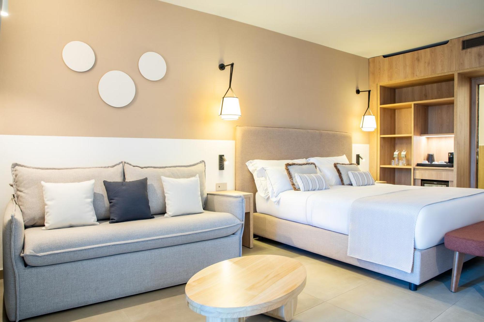 Mangia'S Sardinia Resort - New Opening Santa Teresa Gallura Εξωτερικό φωτογραφία
