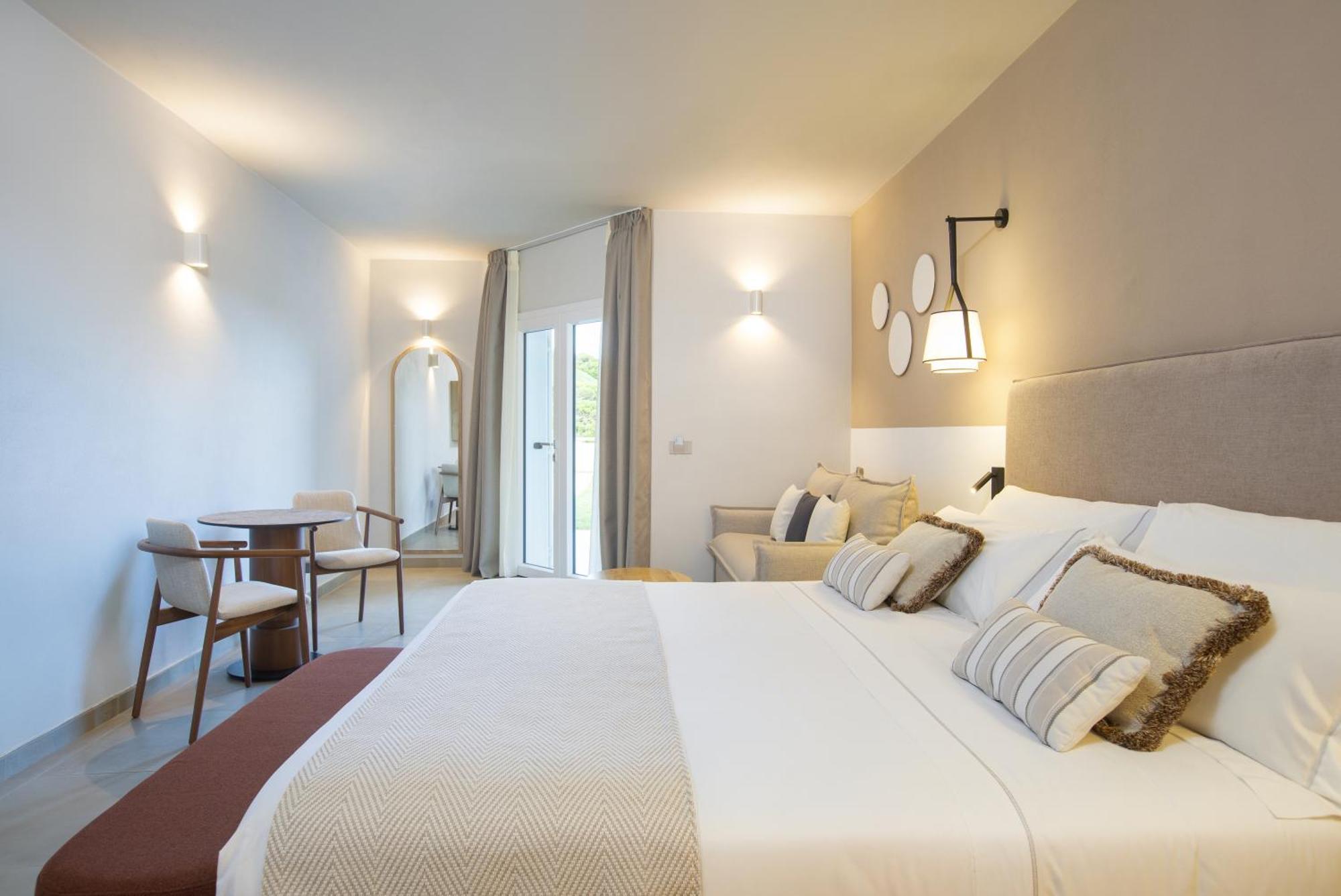 Mangia'S Sardinia Resort - New Opening Santa Teresa Gallura Εξωτερικό φωτογραφία