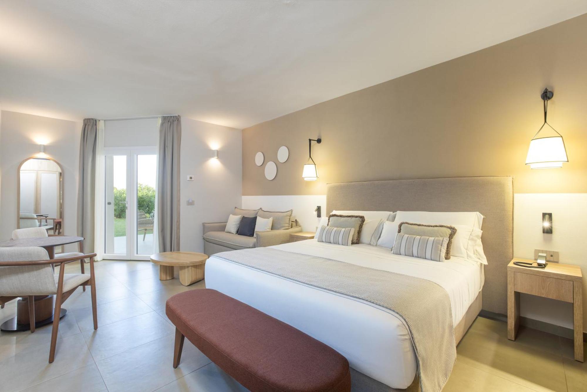 Mangia'S Sardinia Resort - New Opening Santa Teresa Gallura Εξωτερικό φωτογραφία
