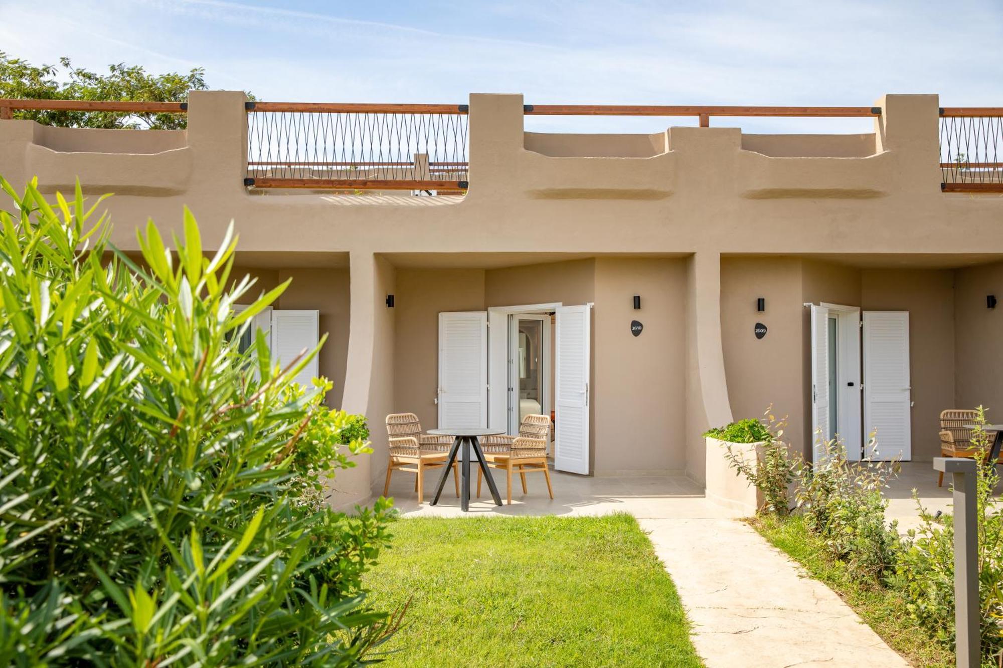 Mangia'S Sardinia Resort - New Opening Santa Teresa Gallura Εξωτερικό φωτογραφία