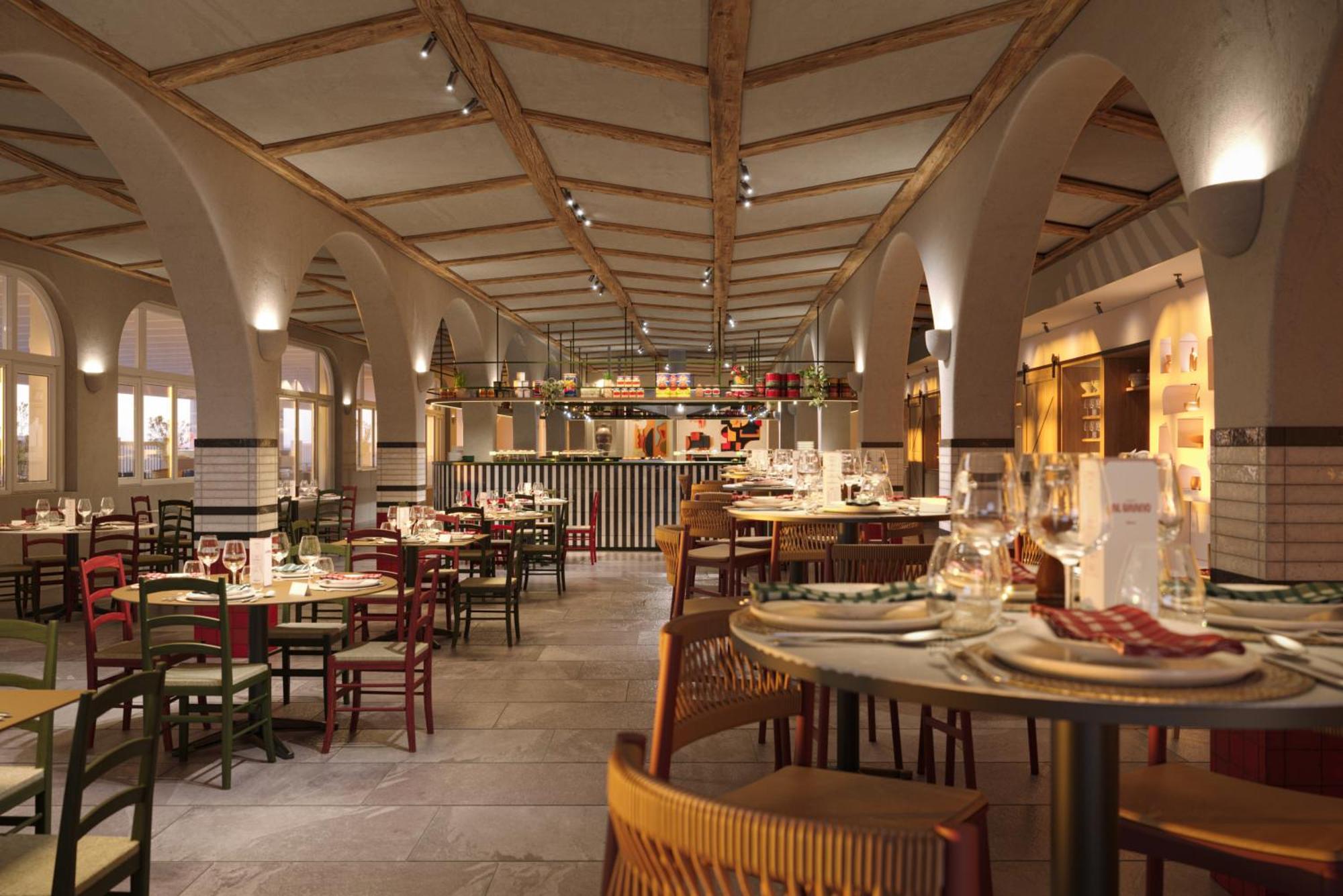 Mangia'S Sardinia Resort - New Opening Santa Teresa Gallura Εξωτερικό φωτογραφία