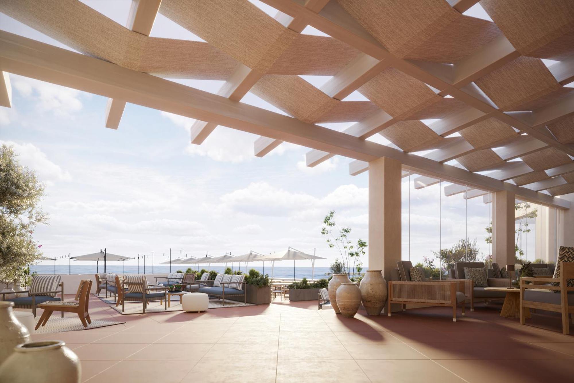 Mangia'S Sardinia Resort - New Opening Santa Teresa Gallura Εξωτερικό φωτογραφία