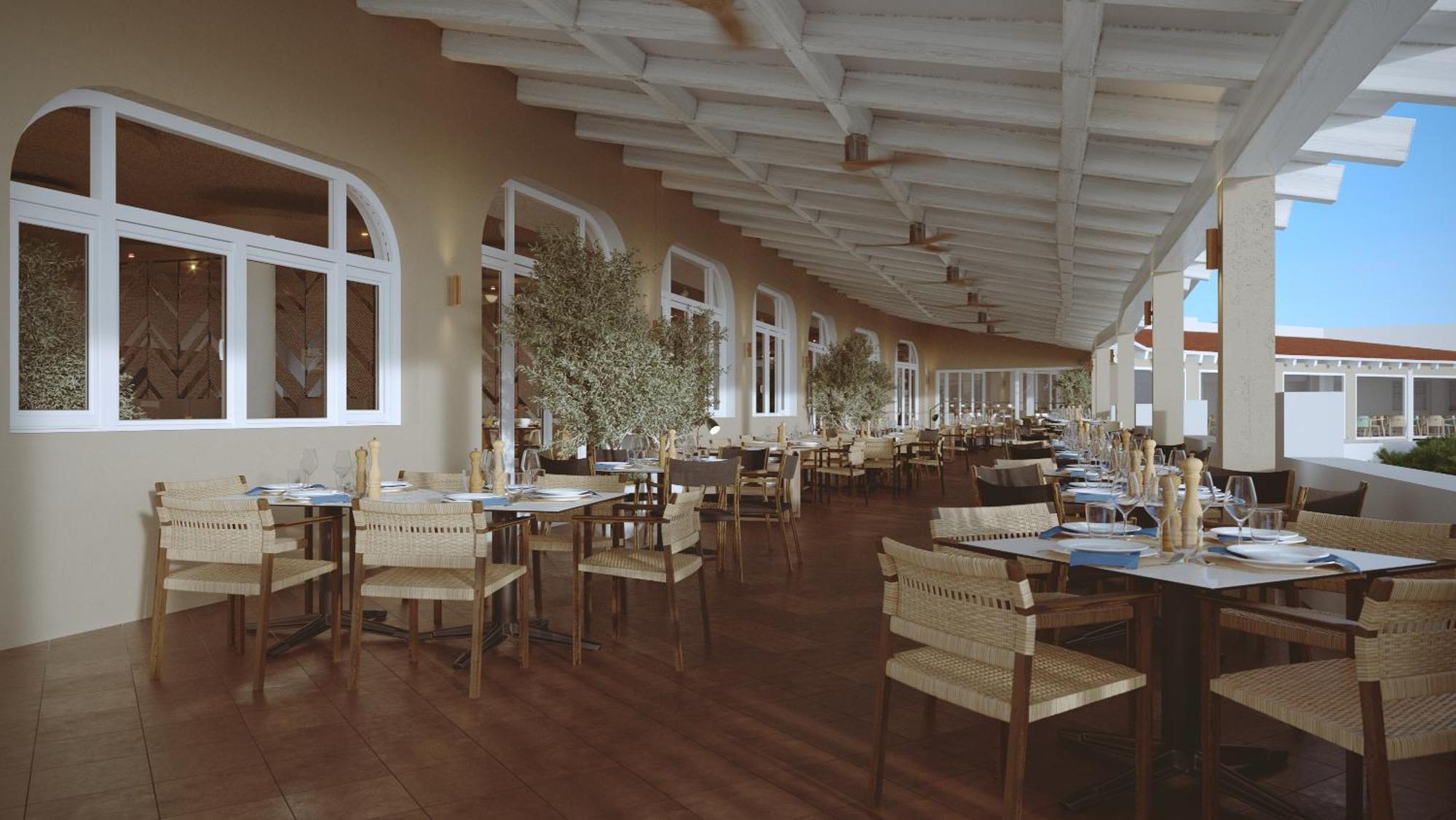 Mangia'S Sardinia Resort - New Opening Santa Teresa Gallura Εξωτερικό φωτογραφία