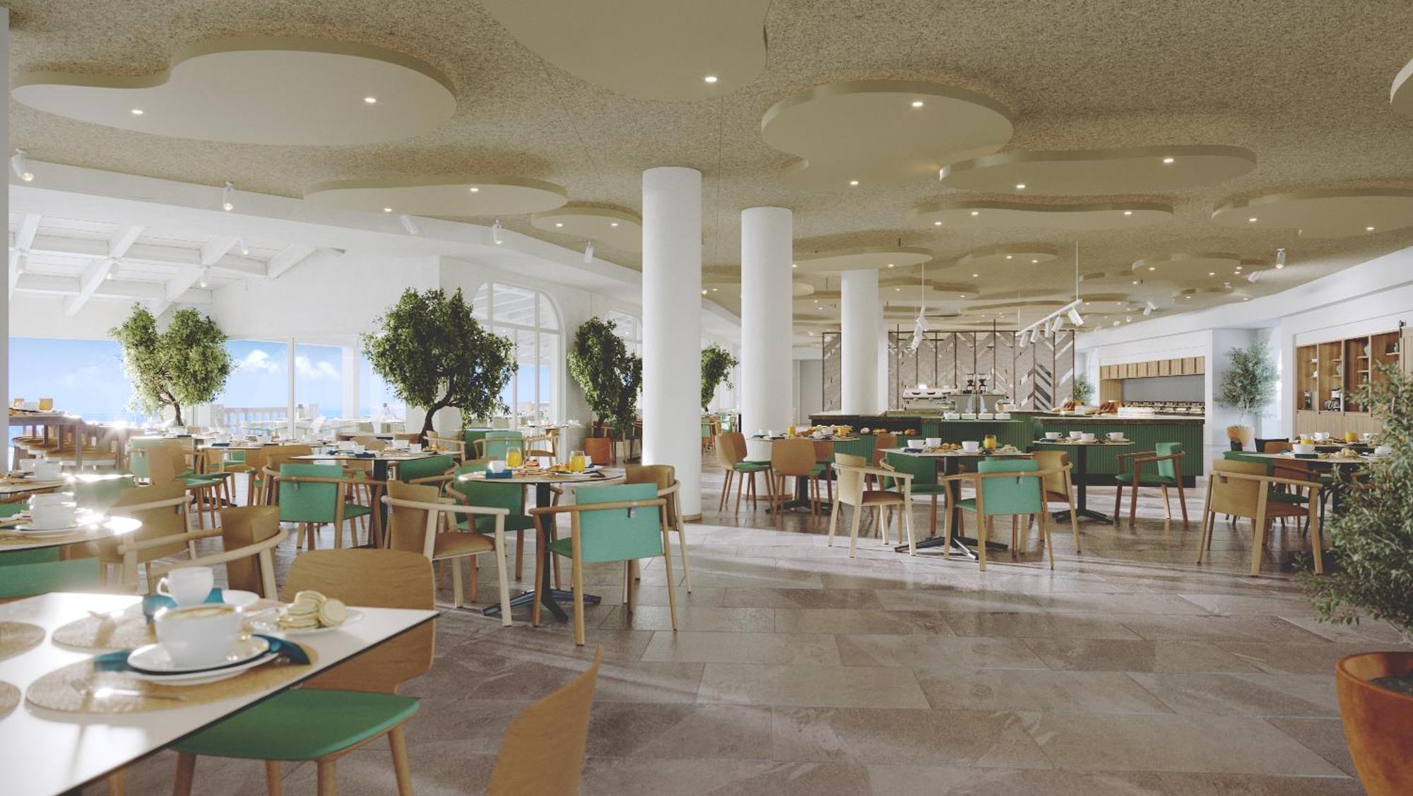 Mangia'S Sardinia Resort - New Opening Santa Teresa Gallura Εξωτερικό φωτογραφία