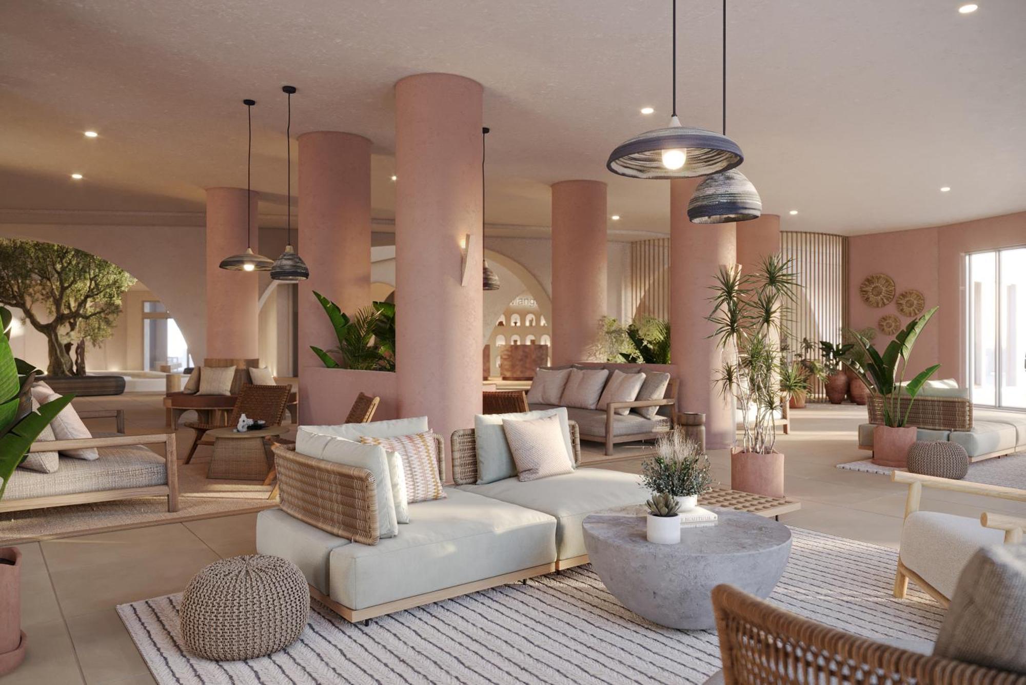 Mangia'S Sardinia Resort - New Opening Santa Teresa Gallura Εξωτερικό φωτογραφία