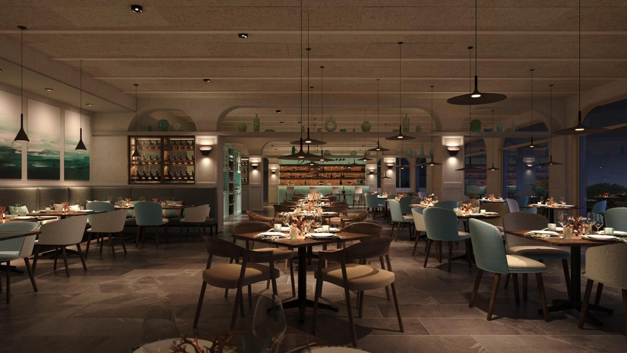 Mangia'S Sardinia Resort - New Opening Santa Teresa Gallura Εξωτερικό φωτογραφία