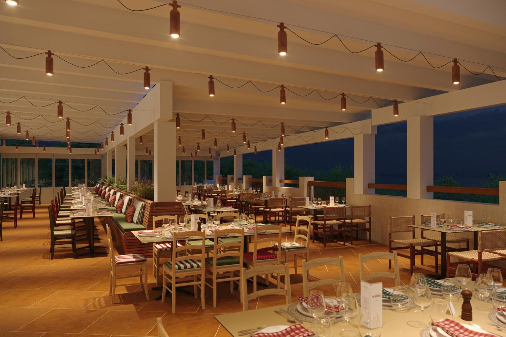 Mangia'S Sardinia Resort - New Opening Santa Teresa Gallura Εξωτερικό φωτογραφία