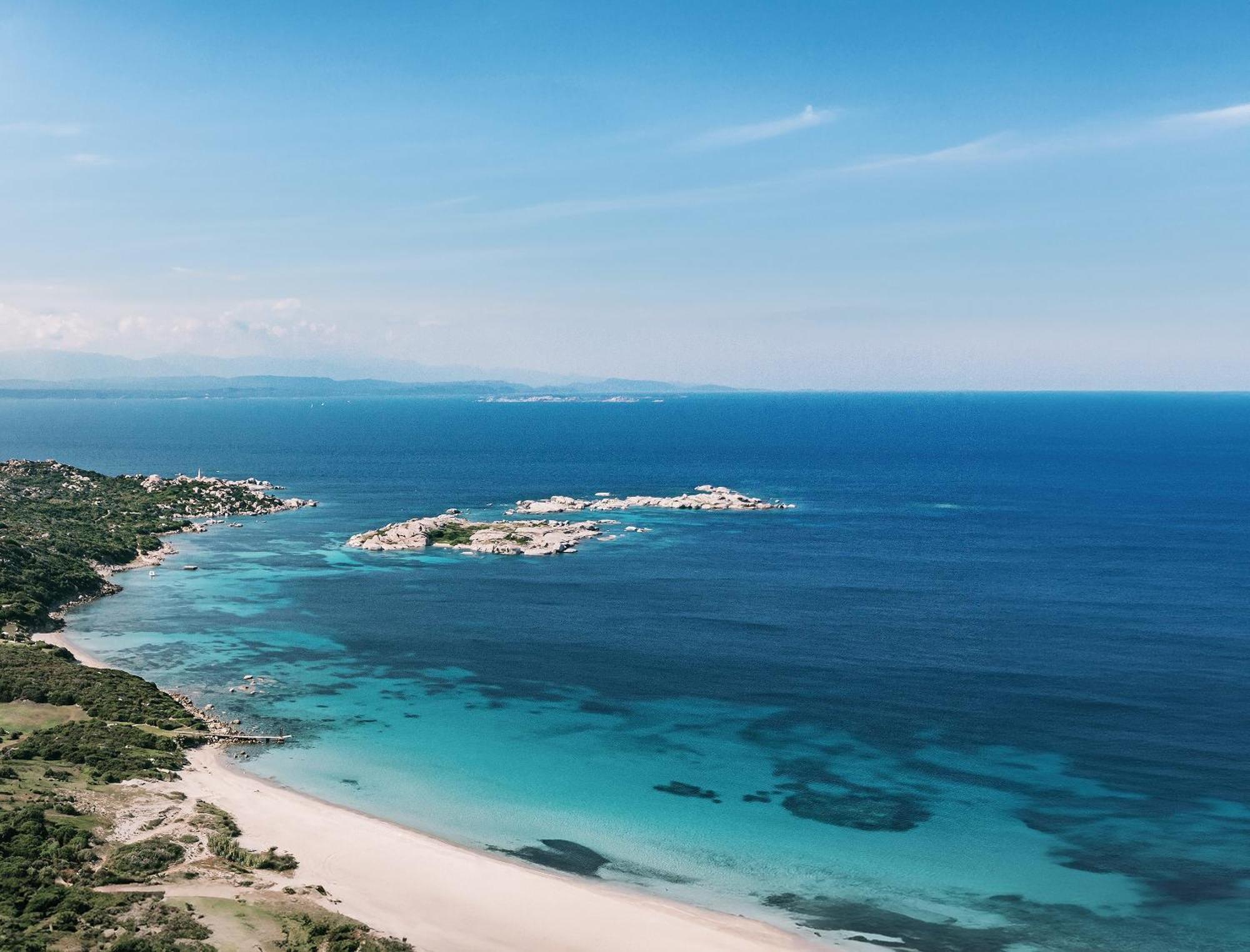 Mangia'S Sardinia Resort - New Opening Santa Teresa Gallura Εξωτερικό φωτογραφία