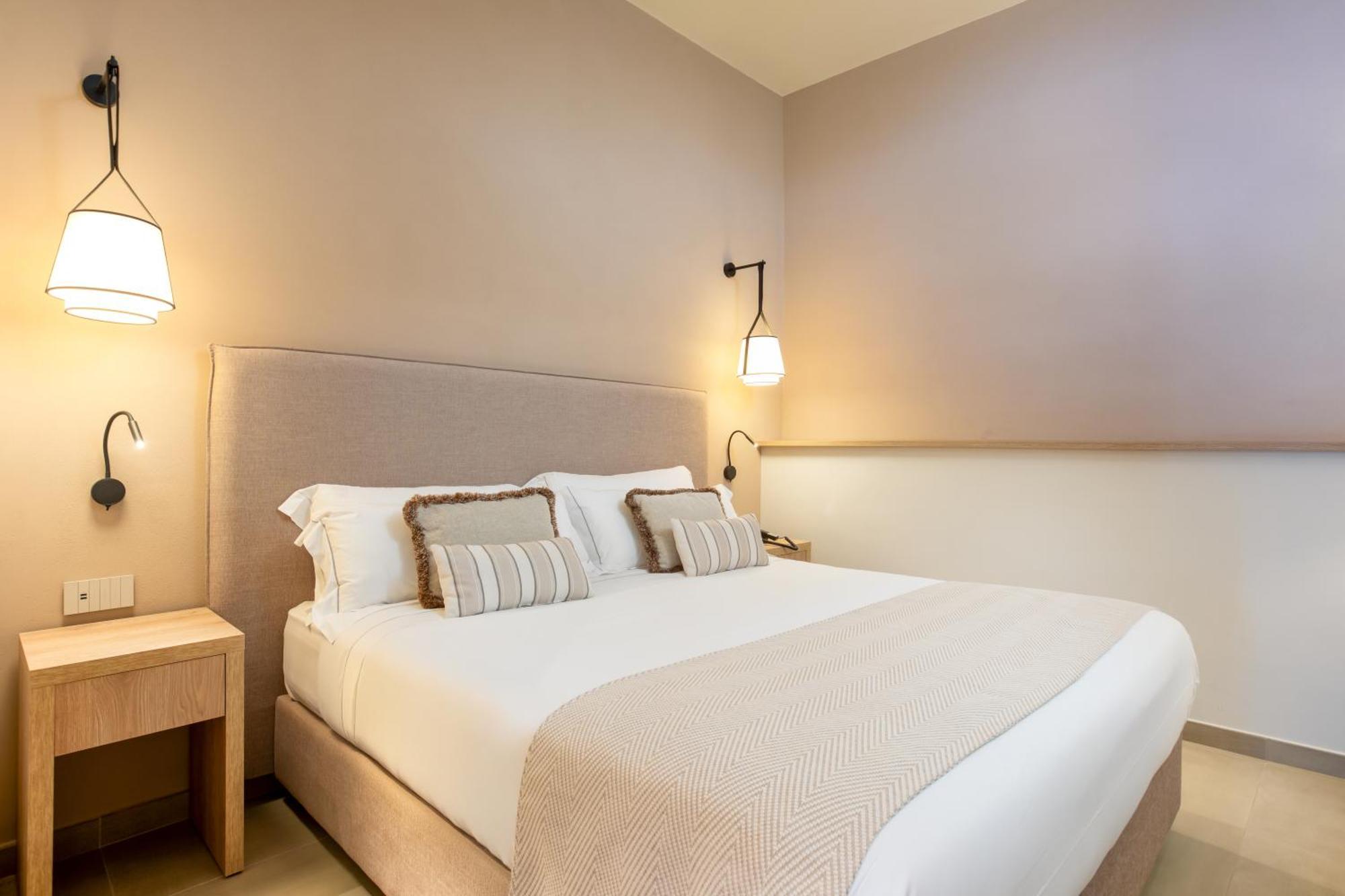 Mangia'S Sardinia Resort - New Opening Santa Teresa Gallura Εξωτερικό φωτογραφία