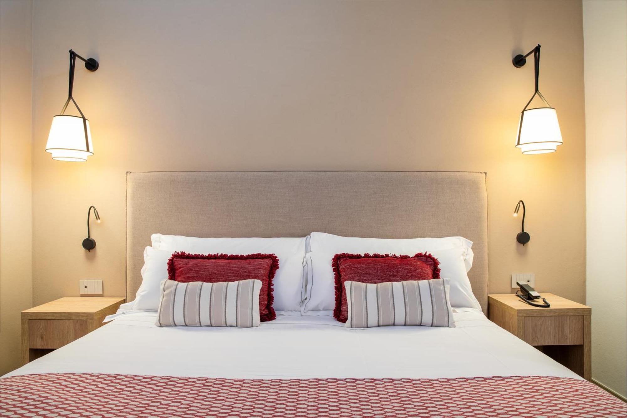 Mangia'S Sardinia Resort - New Opening Santa Teresa Gallura Εξωτερικό φωτογραφία