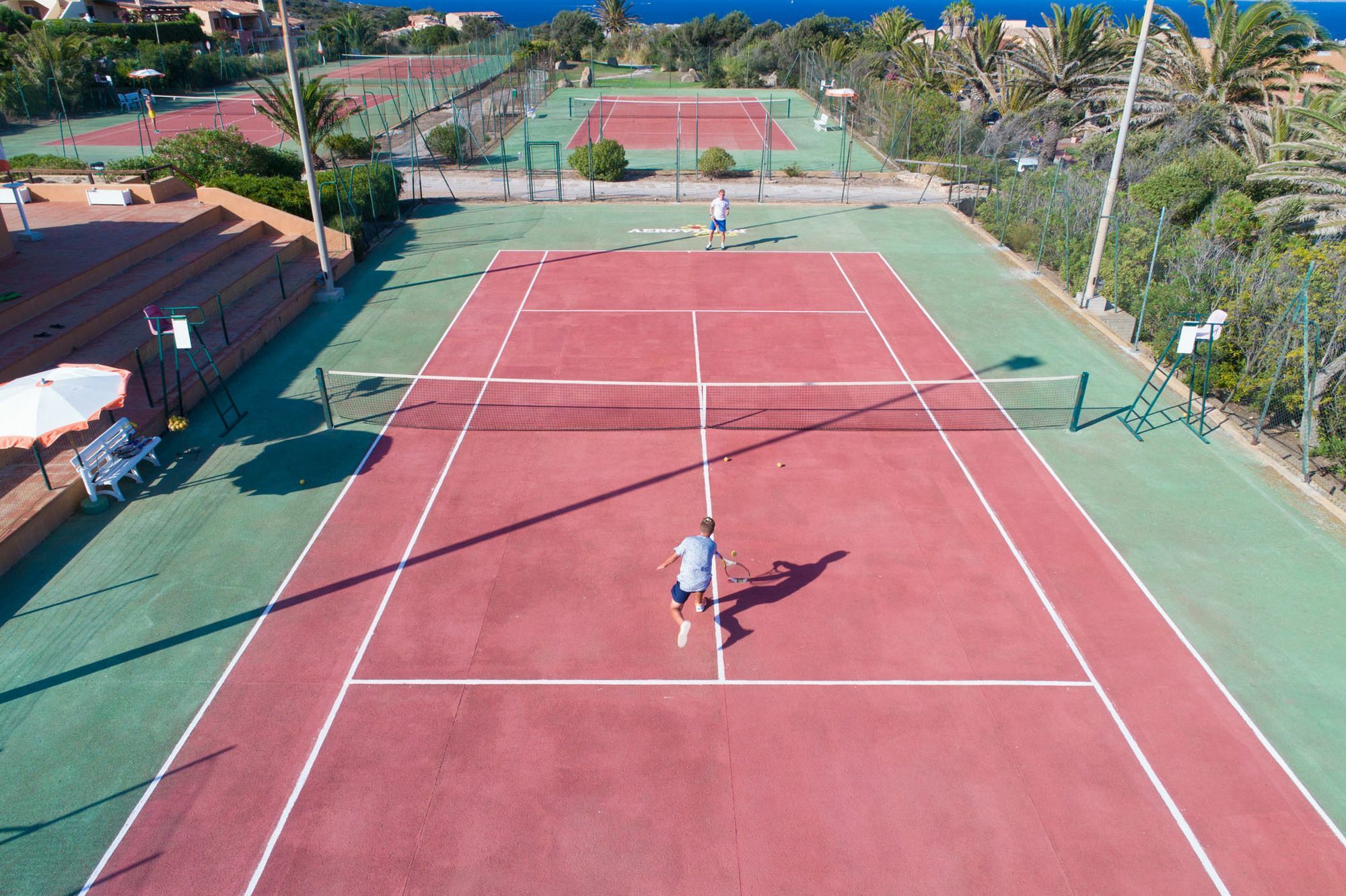 Mangia'S Sardinia Resort - New Opening Santa Teresa Gallura Εξωτερικό φωτογραφία