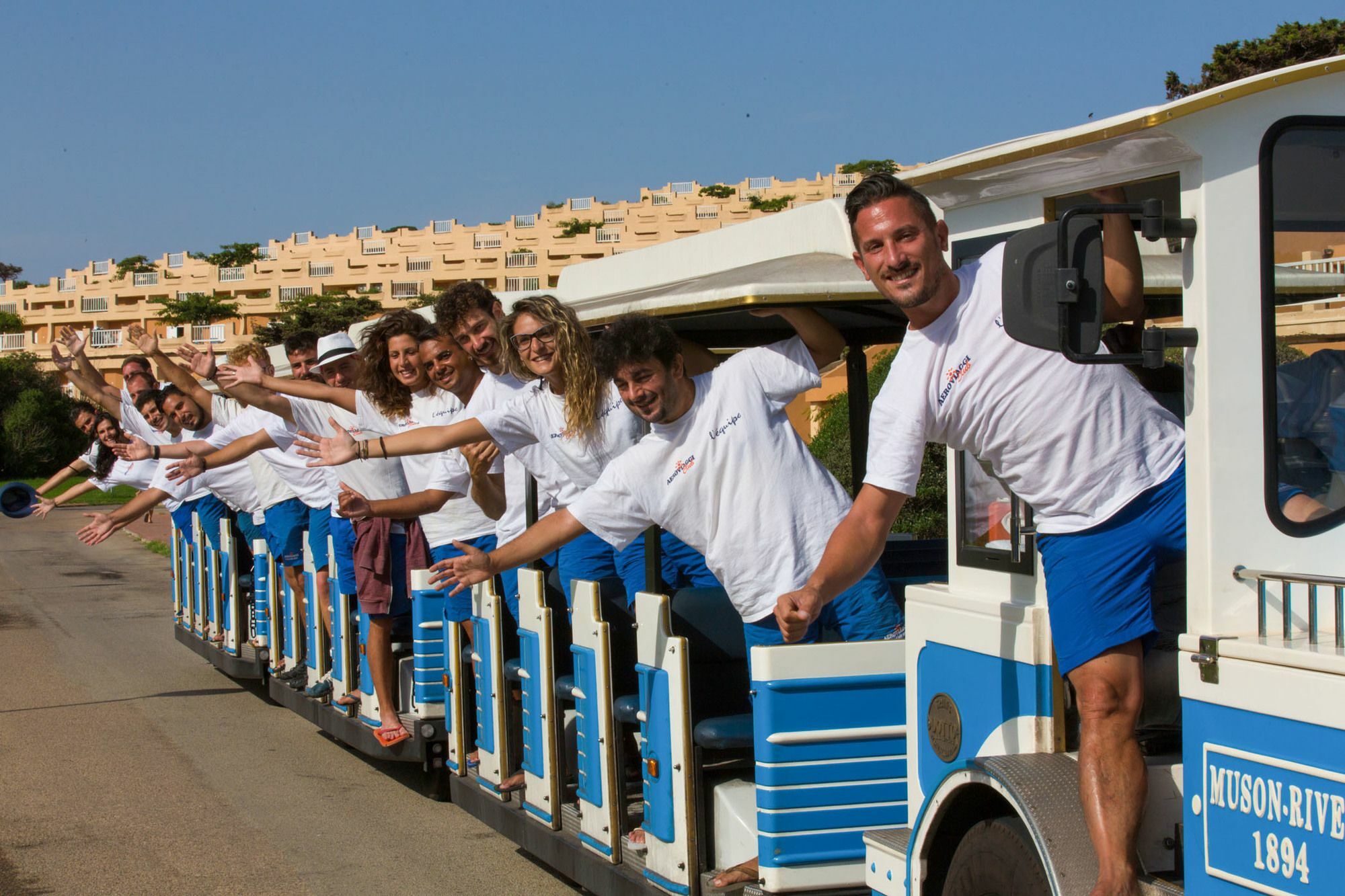 Mangia'S Sardinia Resort - New Opening Santa Teresa Gallura Εξωτερικό φωτογραφία