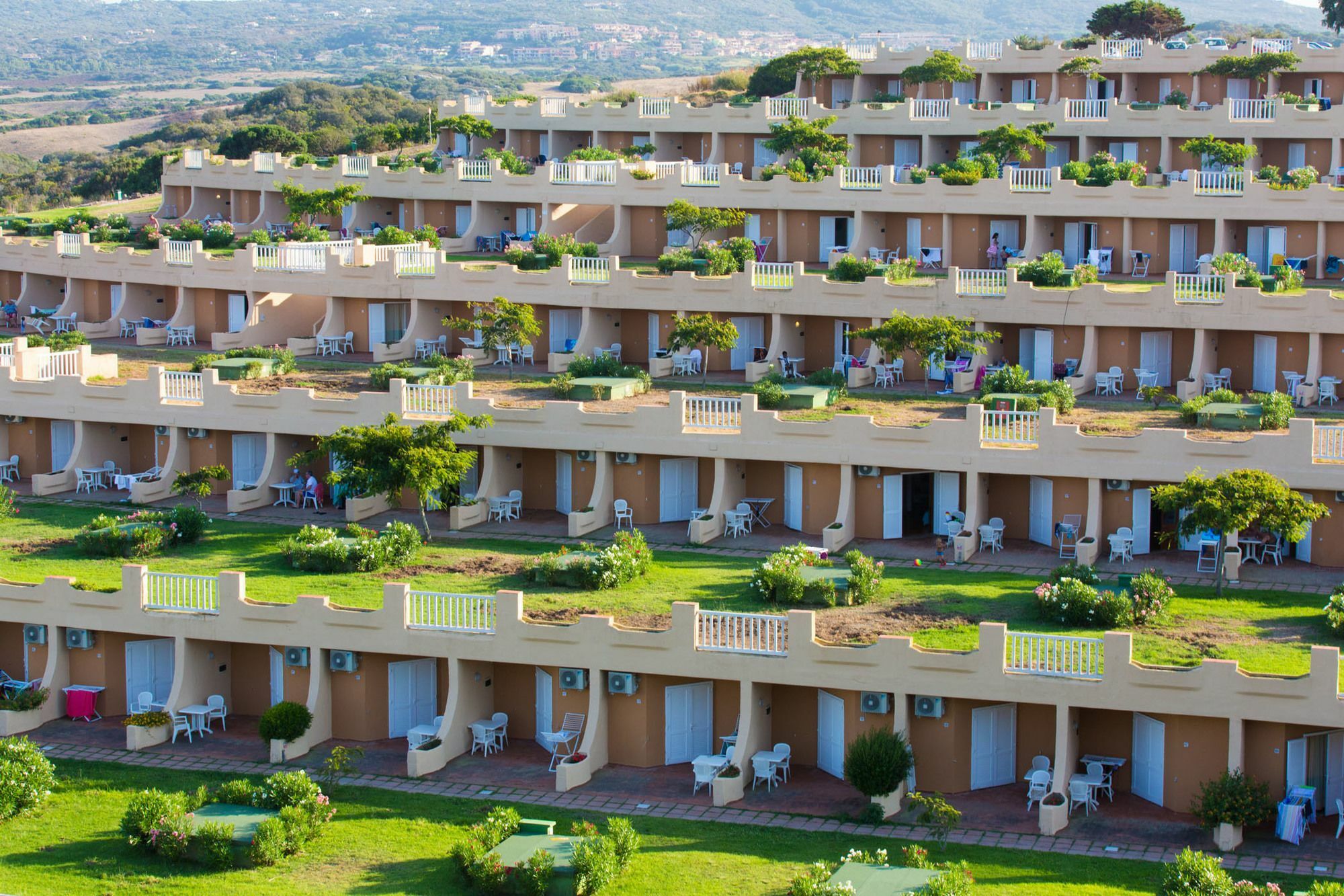 Mangia'S Sardinia Resort - New Opening Santa Teresa Gallura Εξωτερικό φωτογραφία