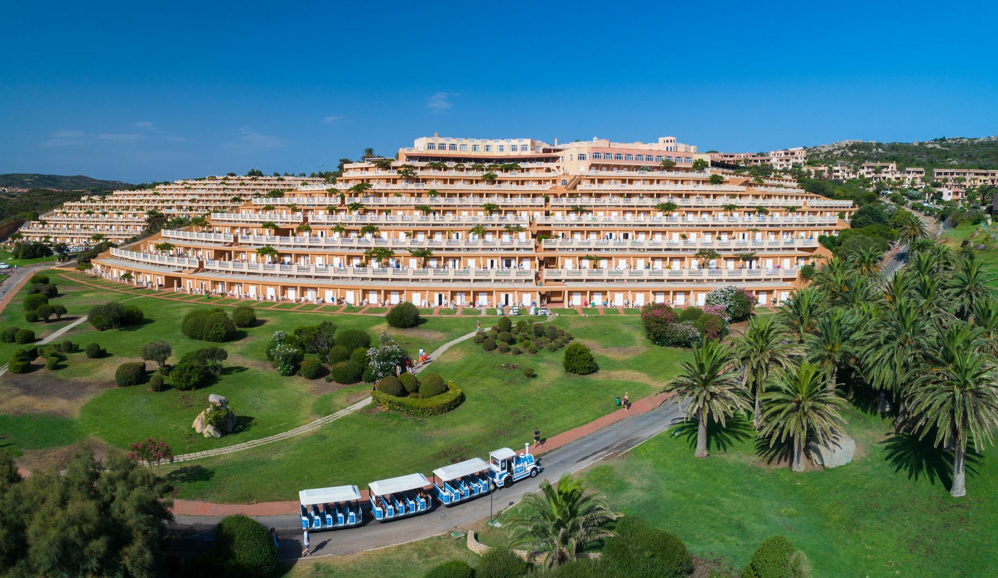 Mangia'S Sardinia Resort - New Opening Santa Teresa Gallura Εξωτερικό φωτογραφία