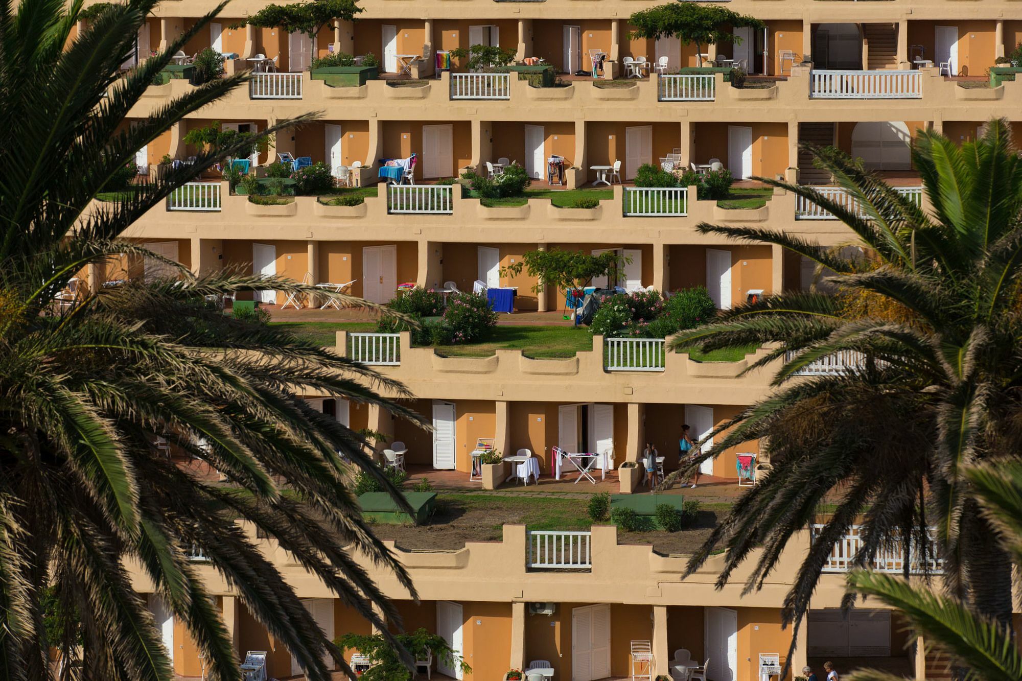 Mangia'S Sardinia Resort - New Opening Santa Teresa Gallura Εξωτερικό φωτογραφία