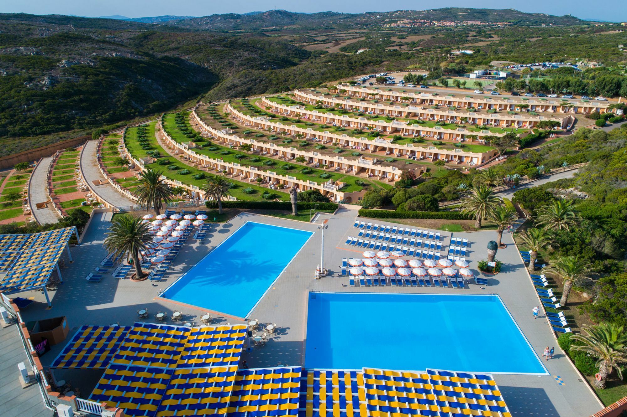 Mangia'S Sardinia Resort - New Opening Santa Teresa Gallura Εξωτερικό φωτογραφία