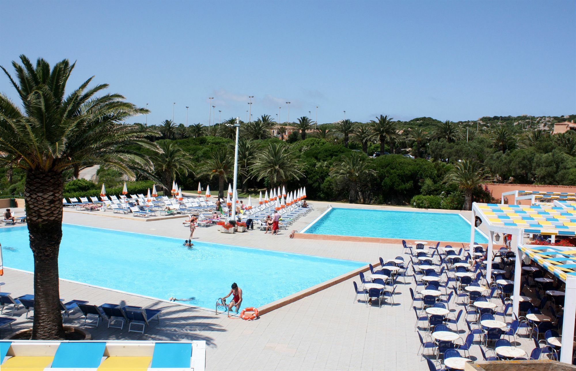 Mangia'S Sardinia Resort - New Opening Santa Teresa Gallura Εξωτερικό φωτογραφία