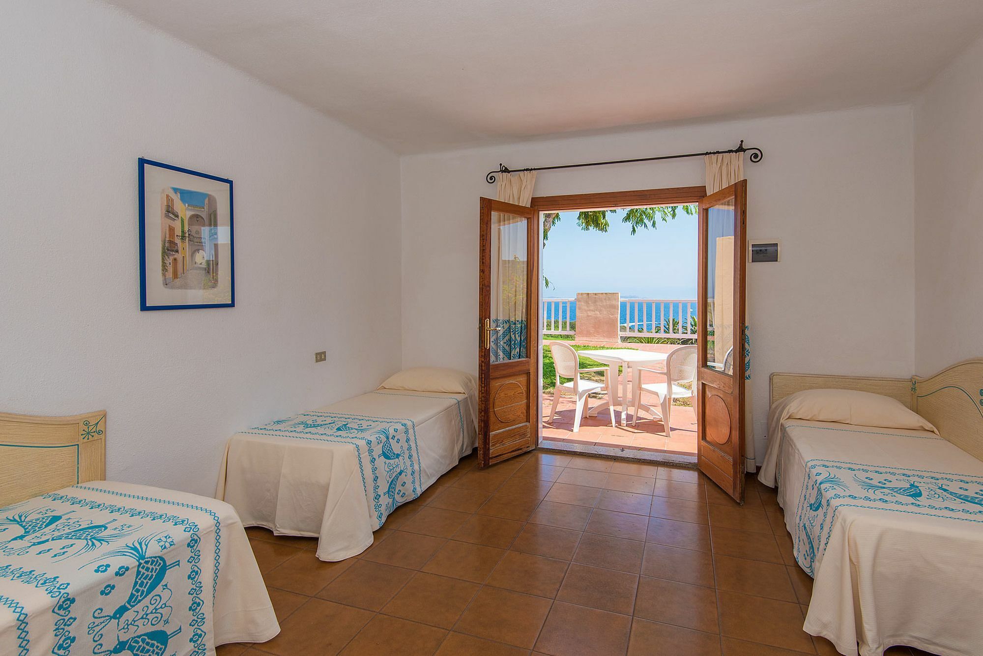 Mangia'S Sardinia Resort - New Opening Santa Teresa Gallura Εξωτερικό φωτογραφία