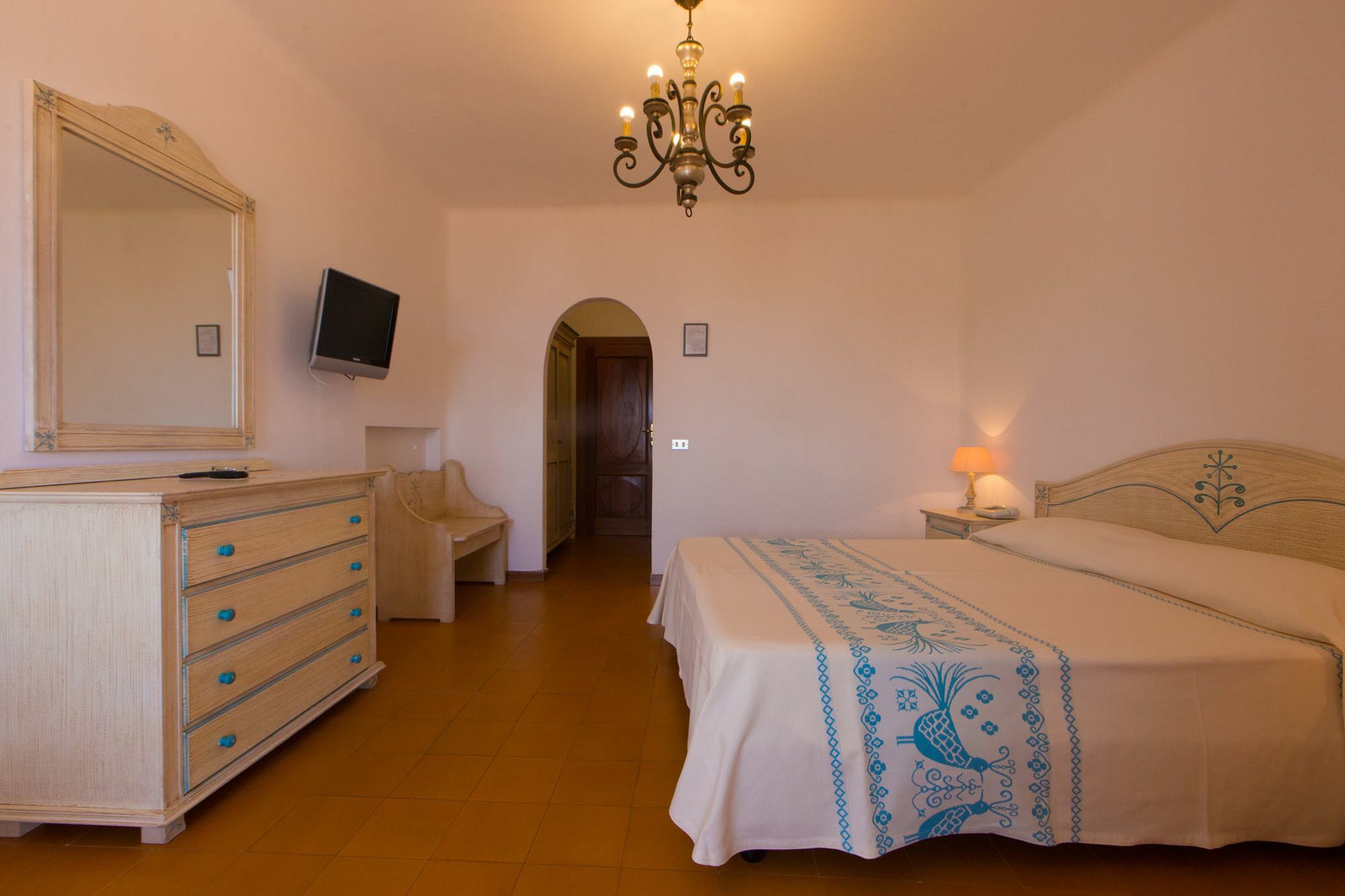 Mangia'S Sardinia Resort - New Opening Santa Teresa Gallura Εξωτερικό φωτογραφία