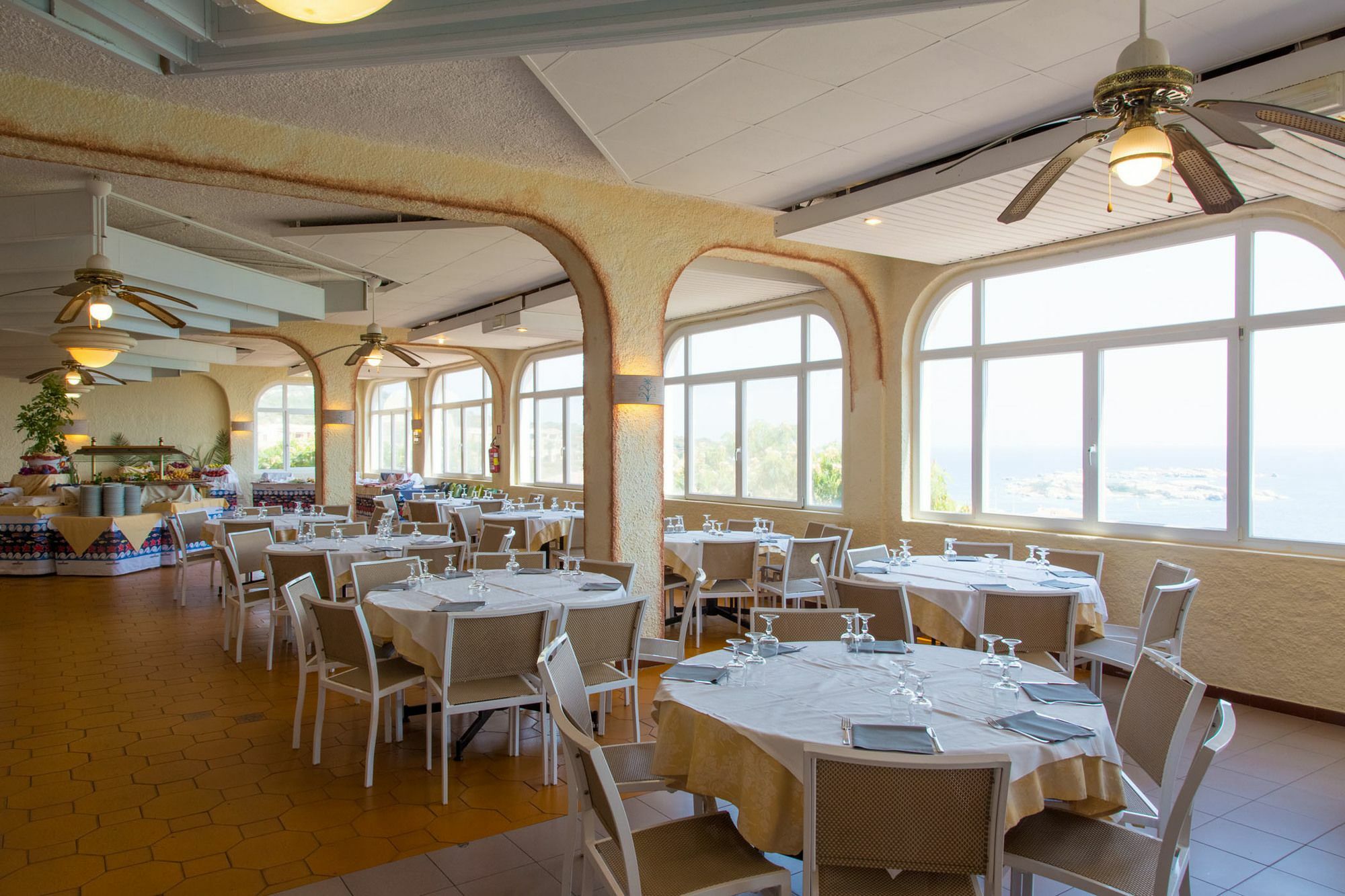 Mangia'S Sardinia Resort - New Opening Santa Teresa Gallura Εξωτερικό φωτογραφία