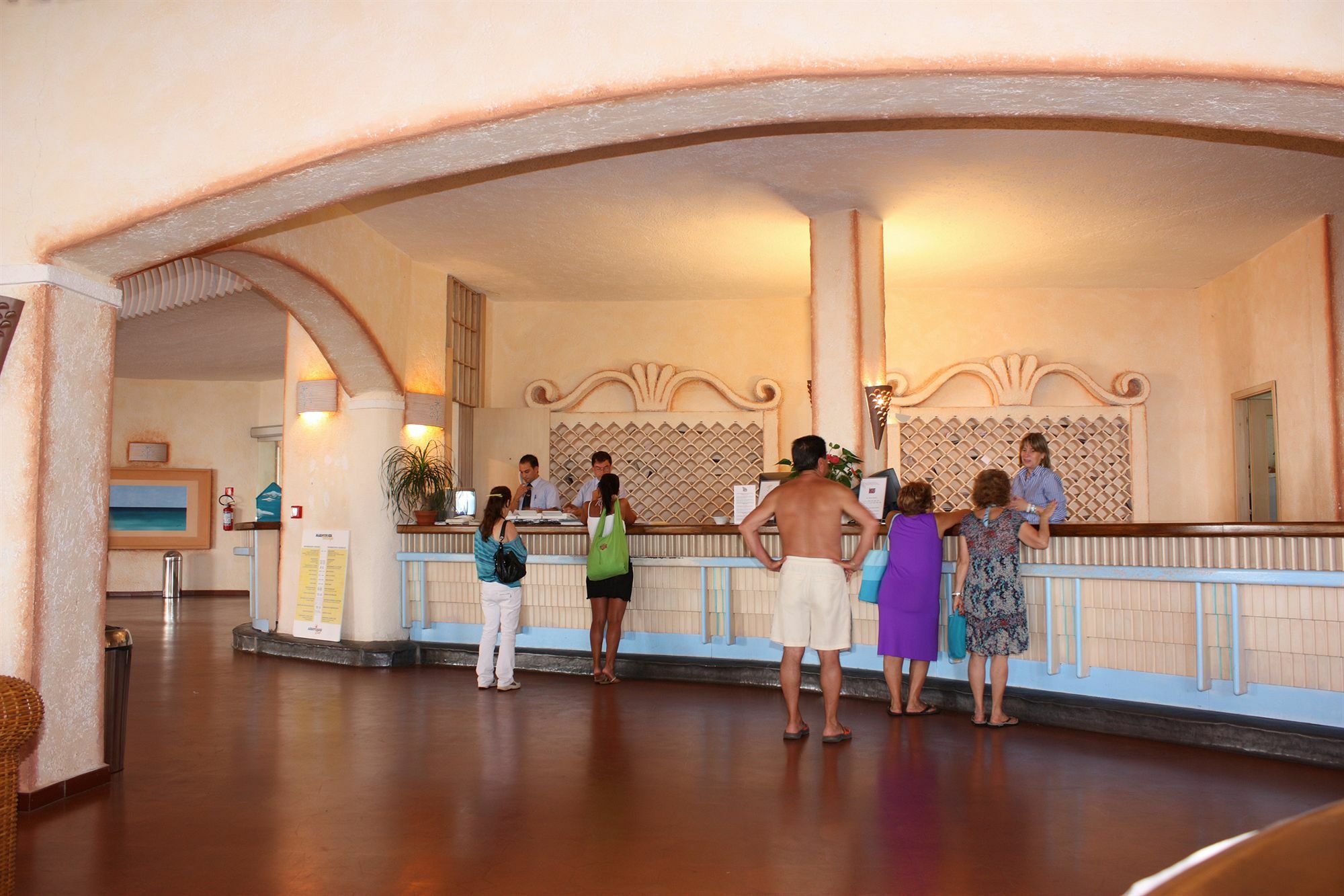 Mangia'S Sardinia Resort - New Opening Santa Teresa Gallura Εξωτερικό φωτογραφία