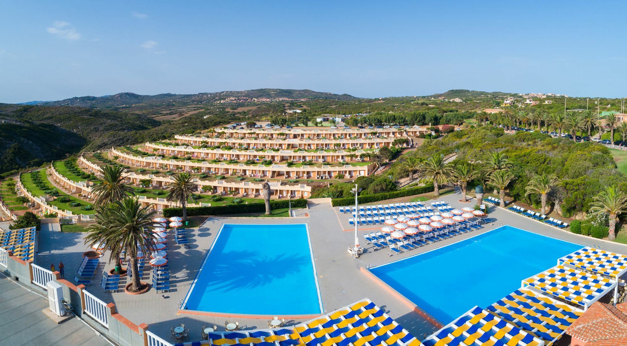 Mangia'S Sardinia Resort - New Opening Santa Teresa Gallura Εξωτερικό φωτογραφία