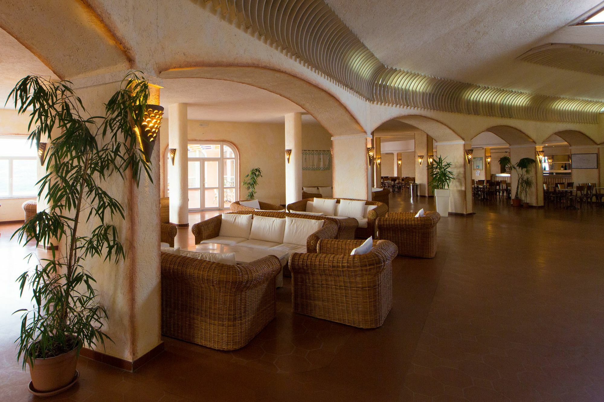 Mangia'S Sardinia Resort - New Opening Santa Teresa Gallura Εξωτερικό φωτογραφία