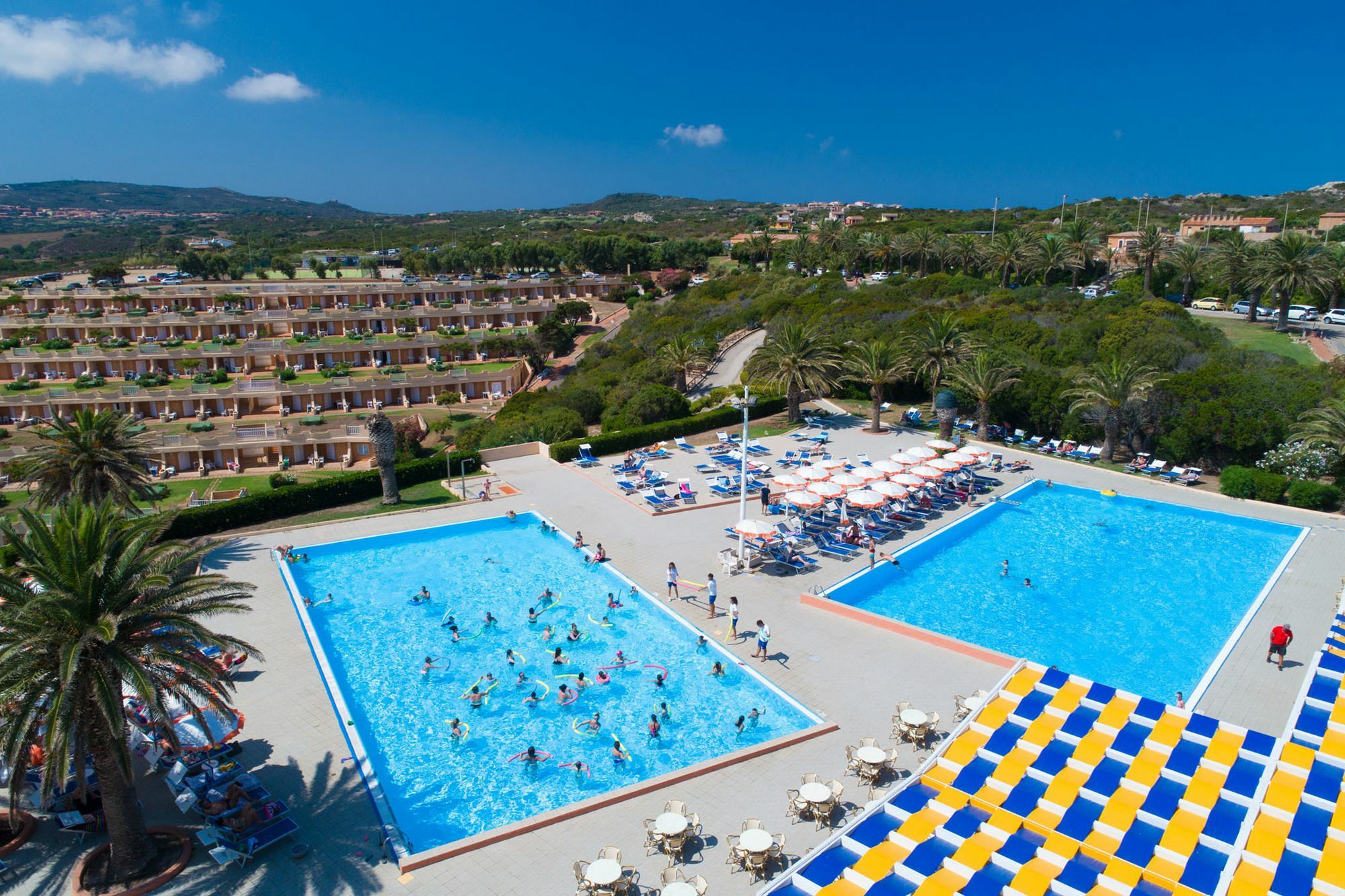 Mangia'S Sardinia Resort - New Opening Santa Teresa Gallura Εξωτερικό φωτογραφία