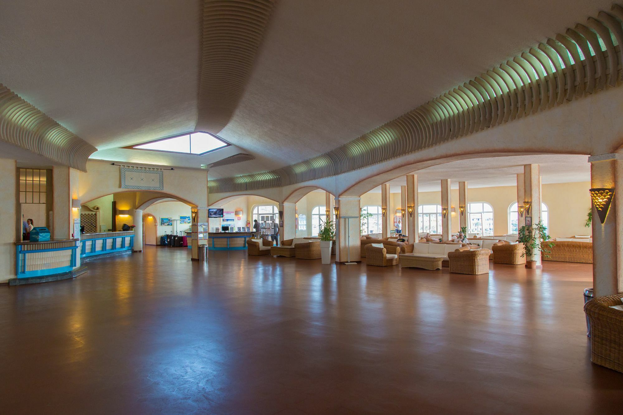 Mangia'S Sardinia Resort - New Opening Santa Teresa Gallura Εξωτερικό φωτογραφία