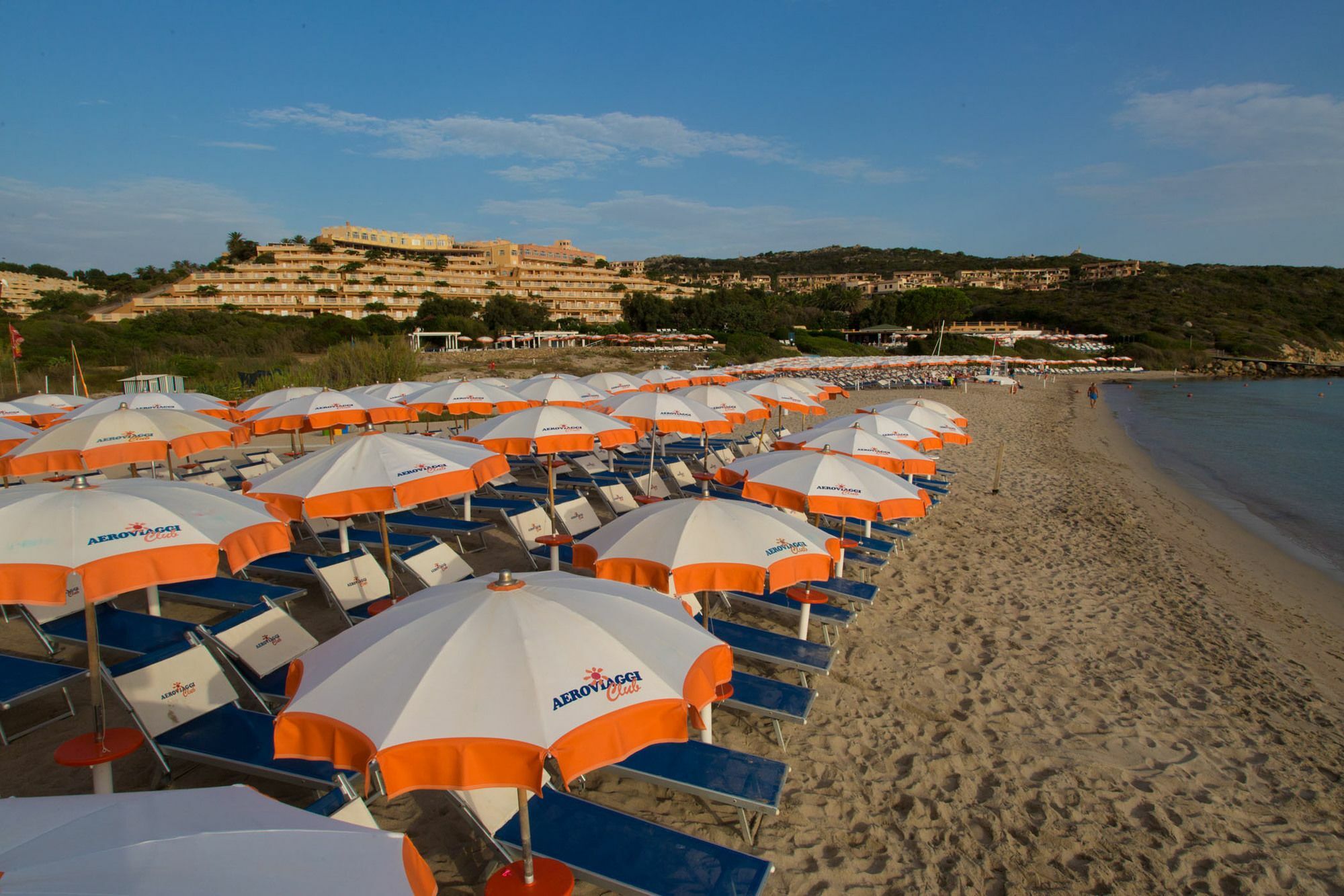 Mangia'S Sardinia Resort - New Opening Santa Teresa Gallura Εξωτερικό φωτογραφία